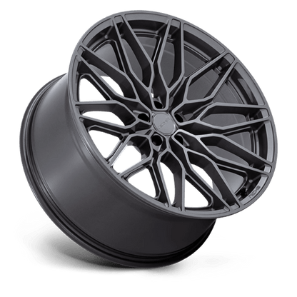CALABRIA 5 20X10.5 5X4.5 72 +40 M-GNMTL