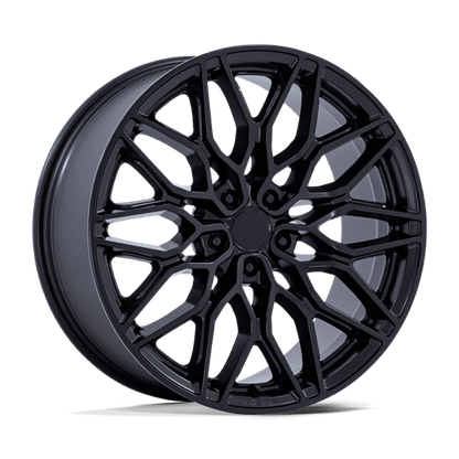 CALABRIA 5 20X9 5X112 66 +27 M-BLK