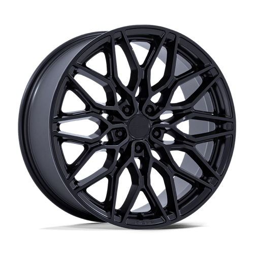 CALABRIA 5 20X9 5X112 66 +20 M-BLK