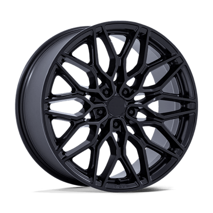 CALABRIA 5 22X9 5X112 66 +20 M-BLK