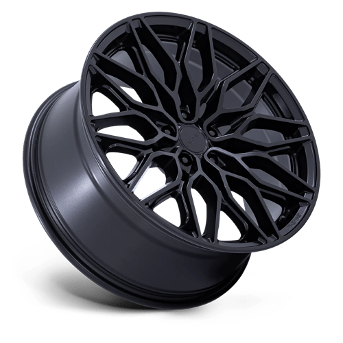 CALABRIA 5 20X10.5 5X112 66 +38 M-BLK