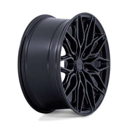 CALABRIA 5 22X10.5 5X112 66 +38 M-BLK