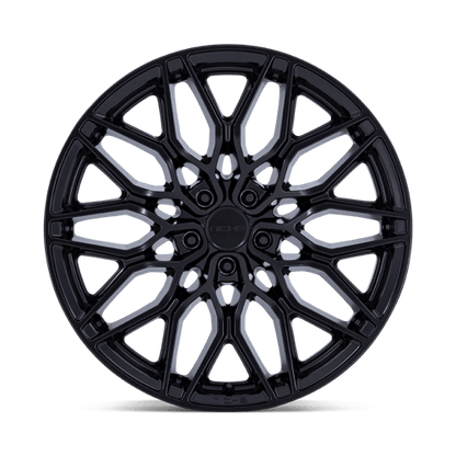 CALABRIA 5 22X10.5 5X115 72 +18 M-BLK