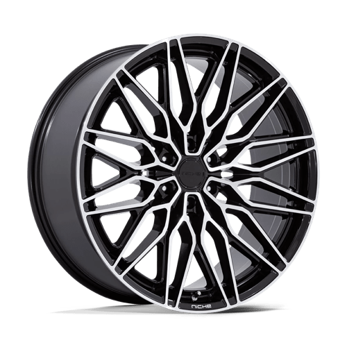 CALABRIA 6 20X9.5 6X135 87 +30 GBLK-MC