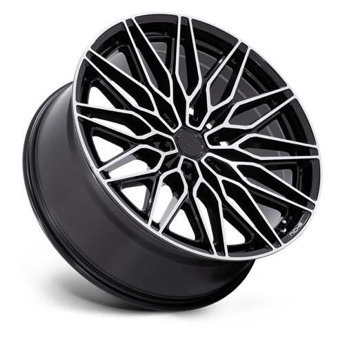 CALABRIA 6 20X9.5 6X135 87 +30 GBLK-MC