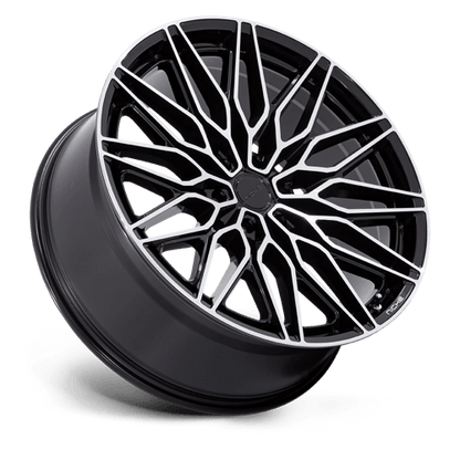 CALABRIA 6 20X9.5 6X135 87 +30 GBLK-MC