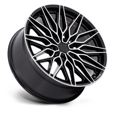 CALABRIA 6 22X9.5 6X135 87 +30 GBLK-MC