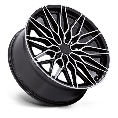 CALABRIA 6 22X9.5 6X5.5 106 +19 GBLK-MC