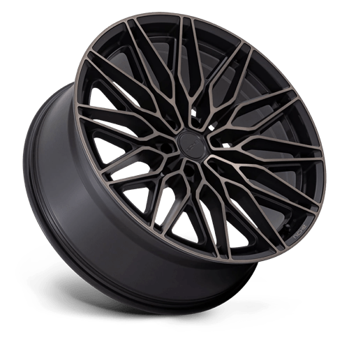 CALABRIA 6 22X9.5 6X135 87 +30 MBLK-DT