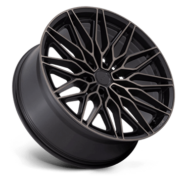 CALABRIA 6 20X9.5 6X5.5 106 +30 MBLK-DT