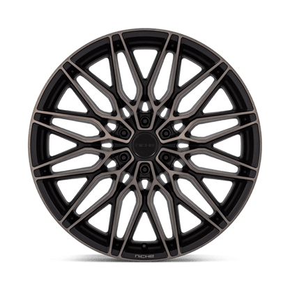 CALABRIA 6 24X10 6X135 87 +30 MBLK-DT