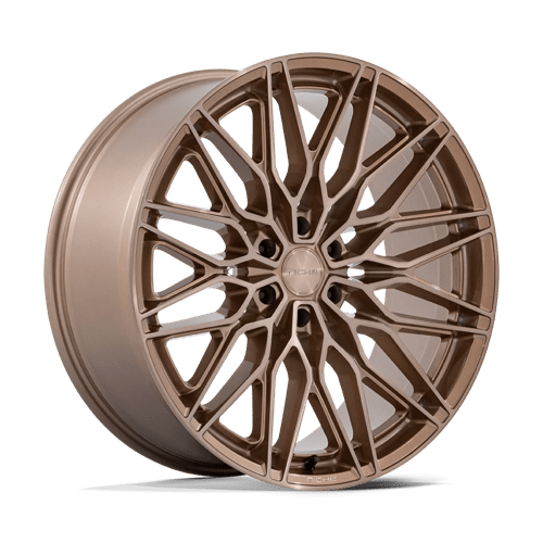 CALABRIA 6 22X9.5 6X135 87 +30 PLT-BNZ