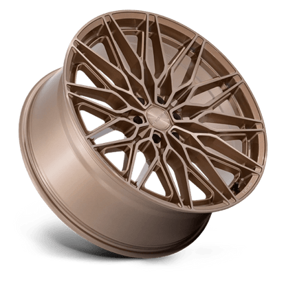 CALABRIA 6 22X9.5 6X135 87 +30 PLT-BNZ