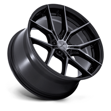 PRODIGY 5 18X8.5 5X112 66 +42 G-BLK-DDT