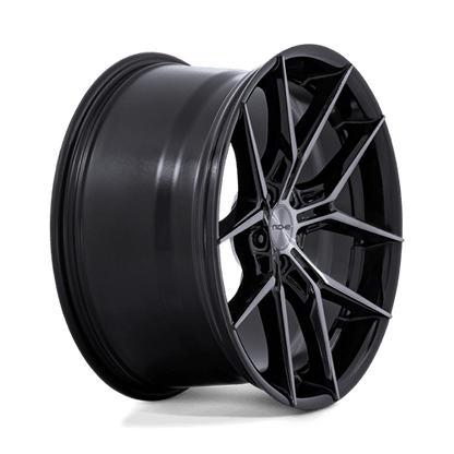 PRODIGY 5 22X10.5 5X120 74 +38 G-BLK-DDT