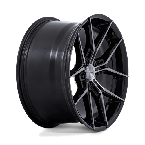 PRODIGY 5 20X9 5X112 72 +45 G-BLK-DDT