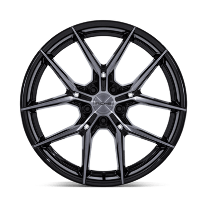 PRODIGY 5 20X10.5 5X120 72 +38 G-BLK-DDT
