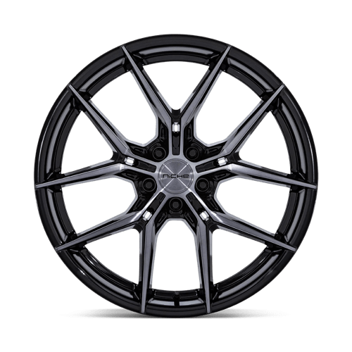 PRODIGY 5 18X9.5 5X4.5 72 +40 G-BLK-DDT