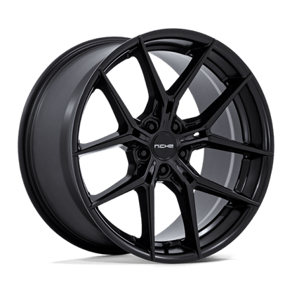 PRODIGY 5 18X9.5 5X4.5 72 +40 M-BLK