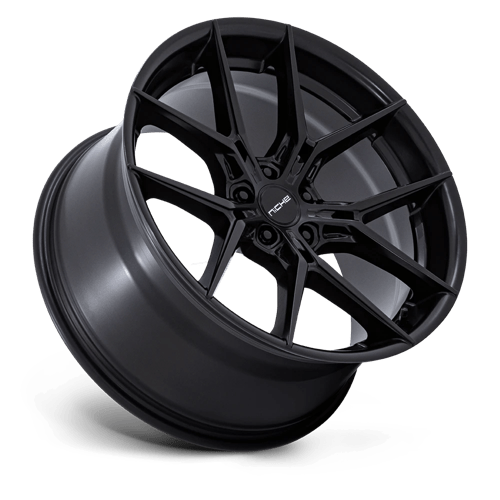 PRODIGY 5 20X10.5 5X112 72 +38 M-BLK