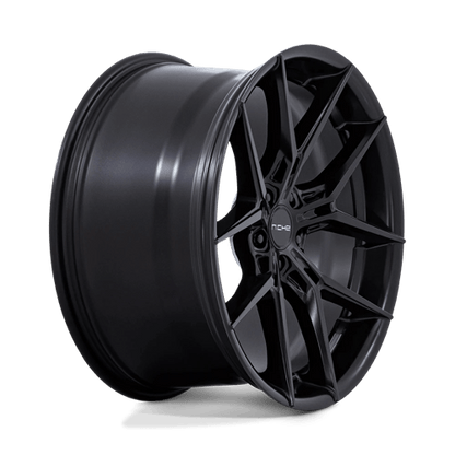 PRODIGY 5 22X9 5X115 72 +15 M-BLK