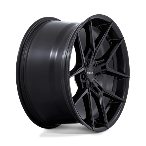 PRODIGY 5 24X10 5X112 66 +20 M-BLK