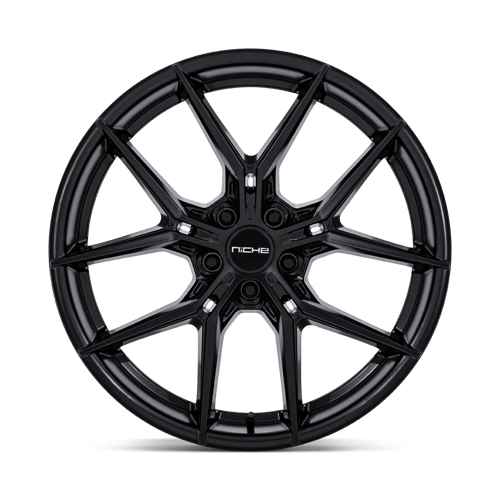 PRODIGY 5 20X9.5 5X112 72 +32 M-BLK