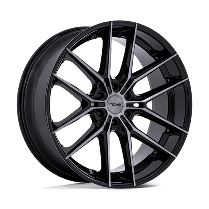 PRODIGY 6 24X10 6X135 87 +25 G-BLK DDT