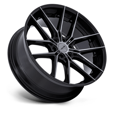 PRODIGY 6 24X10 6X135 87 +25 G-BLK DDT