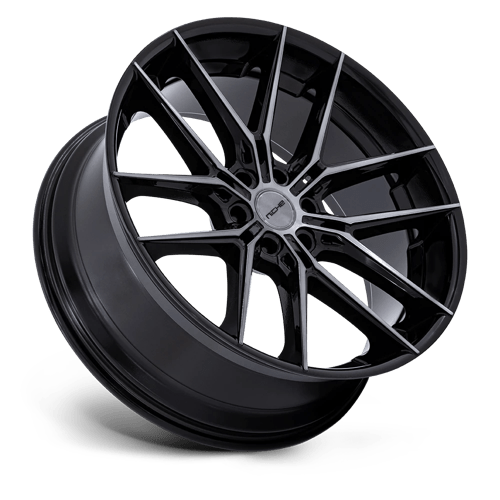 PRODIGY 6 26X10 6X135 87 +25 G-BLK DDT