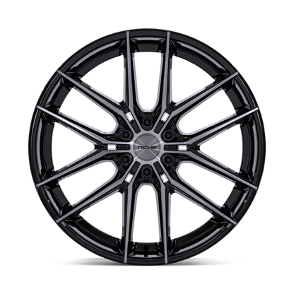 PRODIGY 6 22X9.5 6X5.5 106 +20 G-BLK DDT