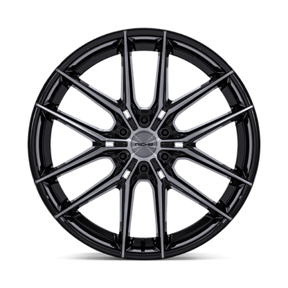 PRODIGY 6 24X10 6X135 87 +25 G-BLK DDT