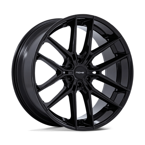 PRODIGY 6 24X10 6X135 87 +25 G-BLK