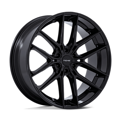 PRODIGY 6 24X10 6X135 87 +25 G-BLK