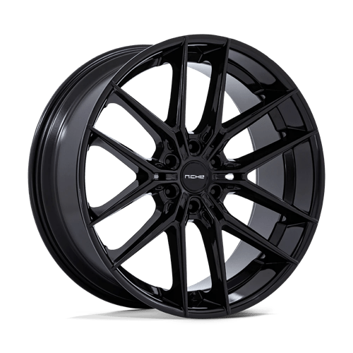 PRODIGY 6 22X9.5 6X5.5 106 +20 G-BLK
