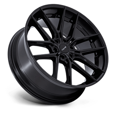 PRODIGY 6 22X9.5 6X135 87 +25 G-BLK
