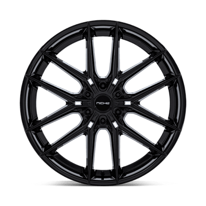 PRODIGY 6 24X10 6X135 87 +25 G-BLK