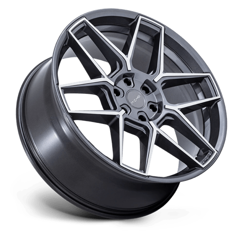 RISE 20X10.5 5X4.5 72 +38 ANTH MACH-FC