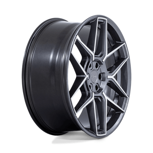RISE 20X10.5 5X4.5 72 +38 ANTH MACH-FC