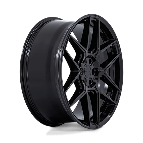 RISE 20X9 5X4.5 72 +35 G-BLK