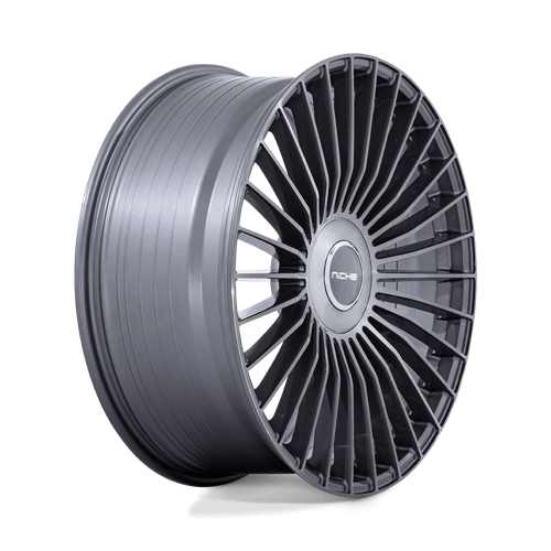 SERENE 20X10.5 5X112/120 72 +38 TNM-BRSH