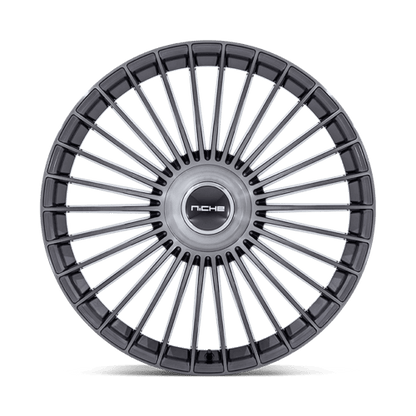 SERENE 22X10.5 5X4.25/4.5 72 +45 TNM-BRS