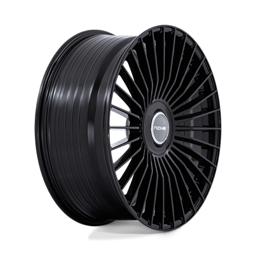 SERENE 22X10 6X135/5.5 100 +30 G-BLK