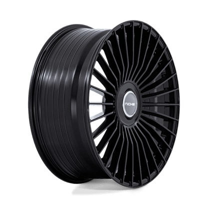 SERENE 22X10 5X130 84 +20 G-BLK