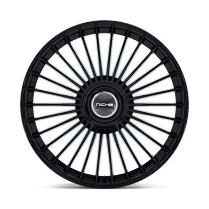 SERENE 21X9 BLANK 72 +20 G-BLK
