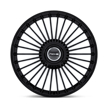 SERENE 24X10 BLANK 72 +20 G-BLK