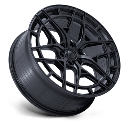 ADRIA 22X10 6X135 87 +30 M-BLK