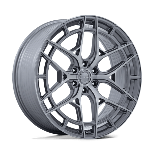 ADRIA 24X10 6X135 87 +30 PLTNM-BRUSH