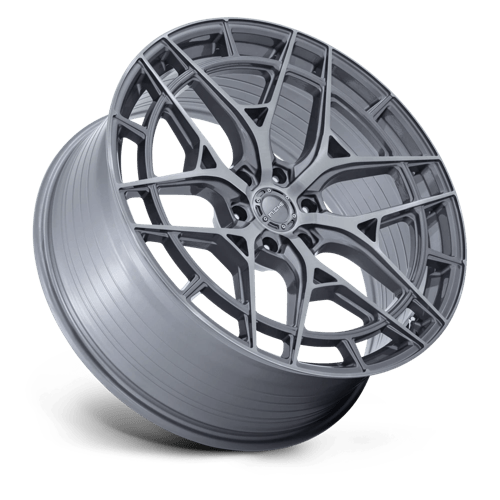 ADRIA 22X10 6X135 87 +30 PLTNM-BRUSH