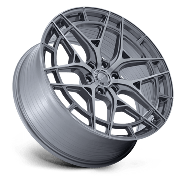 ADRIA 22X10 6X135 87 +30 PLTNM-BRUSH